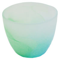 ワールド・クリエイト グラス 170ml 空のいろどりミスト 蒼天 477240 1個（直送品）