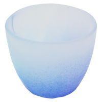 ワールド・クリエイト グラス 170ml 空のいろどりミスト 青空 477241 1個（直送品）