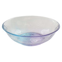 ワールド・クリエイト 空のいろどり 麺鉢 朝焼け 477244 1個（直送品）