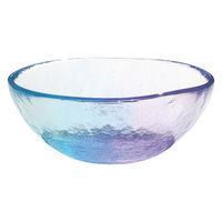 ワールド・クリエイト ボウル 空のいろどり 朝焼け 477263 1個（直送品）