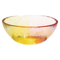 ワールド・クリエイト ボウル 空のいろどり 夕焼け 477266 1個（直送品）