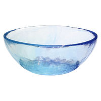 ワールド・クリエイト ボウル 空のいろどり 青空 477265 1個（直送品）