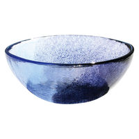 ワールド・クリエイト ボウル 空のいろどり 紺碧 477267 1個（直送品）