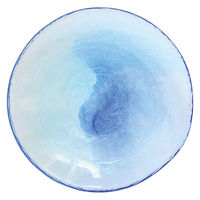 ワールド・クリエイト 皿 空のいろどり 取皿 青空 477270 1個（直送品）