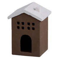 アビテ ガーデンオーナメント コティ オーナメント L ブラウン 479113 1個（直送品）