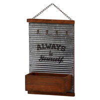 アビテ シェルフ エコルフェ シルバー 487994 1個（直送品）