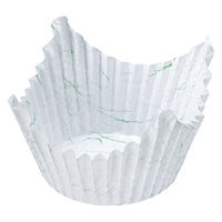 ヤマコー 紙器彩珍味入 若草色(180枚入) 66854 1セット(180枚)（直送品）