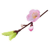 ヤマコー 四季の花ごよみ 梅 (100ケ入) 64250 1セット(100ケ)（直送品）