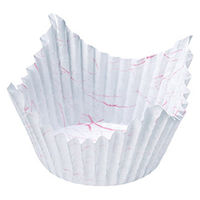 ヤマコー 紙器彩珍味入 紅梅色(180枚入) 66853 1セット(180枚)（直送品）