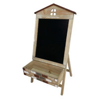 アビテ サインボード メゾレイユ サインボードポット ナチュラル 479133 1個（直送品）