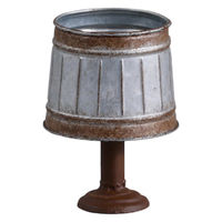 アビテ 植木鉢 ルアン ゴブレット 475036 1個（直送品）