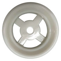 丸和貿易 飲み口パーツ ちょい飲みボトル用 チョビーボトル用 部品 パーツ 335036 1個（直送品）