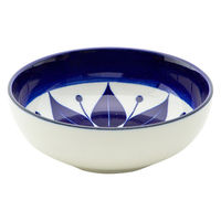 ケーアイ ボウル 14cm カティ 皿 食器 洋食器 磁器 日本製 353109 1個（直送品）