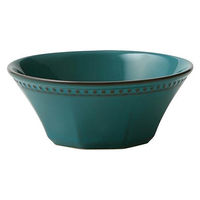 ケーアイ ボウル 14cm 美濃焼 コリーヌ Colline 皿 食器 磁器 日本製 アズール 318226 1個（直送品）