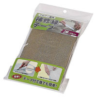 大島屋 畳 へり 補修縁テープ ユニット畳 ふんわりフロアー畳 椿タイプ 約7.3cm×2m 303330 1個（直送品）