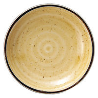 ケーアイ プレート 14cm BROWNIE 皿 食器 洋食器 和食器 磁器 日本製 355173 1個（直送品）