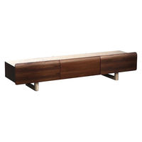 【軒先渡し】東馬 UPビオランテ ローボード 幅1799×奥行416×高さ388mm 1台（直送品）