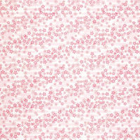 三景 不織布 風呂敷 アラカルト 500 舞さくら 00413537 1ケース(2000個(500個×4))（直送品）