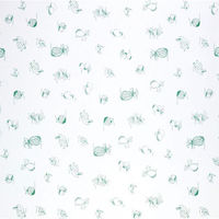 三景 不織布 風呂敷 アラカルト 750 フルーツ 00413588 1ケース(1200個(200個×6))（直送品）