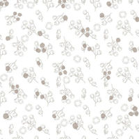 三景 不織布 風呂敷 エコクリエ 750 00413796 1ケース(600個(100個×6))（直送品）