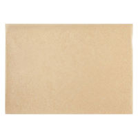 福重 クッキングシート ベーキングペーパー350×500 00416136 1ケース(3000個(500個×6))（直送品）