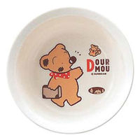 台和 メラミン食器 デュールムー 丸小鉢 MC-35-DM 00479644 1ケース(1個)（直送品）
