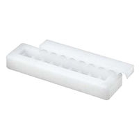 山県化学 和食用品 PC 幕の内 9穴 4本取 関西 00494773 1ケース(1個)（直送品）