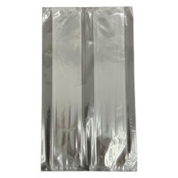 コバヤシ 青果用袋 KBレタス時短bag(1玉用) 00617708 1ケース(3000個(50個×60))（直送品）