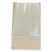 コバヤシ 耐油袋 KBマド付き焼き芋袋(平)2L 00660085 1ケース(3000個(100個×30))（直送品）