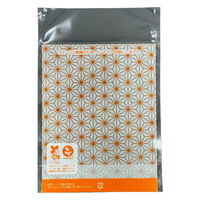 コバヤシ 耐油袋 KB和彩デリ 1813 00709260 1ケース(3000個(50個×60))（直送品）