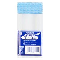 福助工業 テープ有 OPP袋 オーピーパックC T-04 100枚入 00756266 1ケース(360個)（直送品）