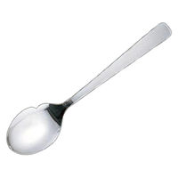 トーダイ カトラリー TD ステン ライラック フィッシュソーススプーン 00769348 1ケース(12個)（直送品）