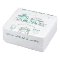 尚美堂 店舗資材 フジナプキン 4折 00788114 1ケース(10000個(1000個×10))（直送品）