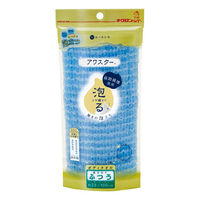 キクロン ボディータオル RNアワスター ふつう B 00797567 1ケース(60個(10個×6))（直送品）