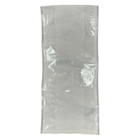 コバヤシ 耐油袋 ホットデリ(小) 00799645 1ケース(3000個(100個×30))（直送品）