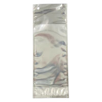 コバヤシ 耐油袋 スタンドデリ無地(ロング) 00799656 1ケース(3000個(50個×60))（直送品）