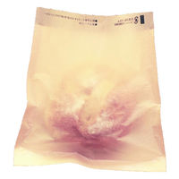 コバヤシ 耐油袋 100%Paper Take Out 180 00799660 1ケース(3000個(100個×30))（直送品）