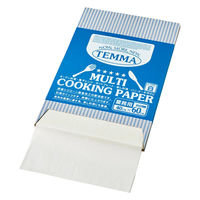 天満紙器 食品シート FTN2050 クッキングペーパー(シート)シロ 00800160 1ケース(500個)（直送品）