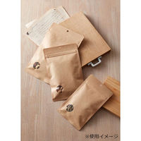 ベリーパック チャック付き袋 CCF-1 00801611 1ケース(1500個(50個×30))（直送品）