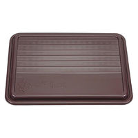 シーピー化成 U-202 能登共蓋(B) 0116202001398 1ケース(400個(20個×20))（直送品）