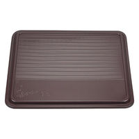 シーピー化成 U-209 能登共蓋(B) 0116209001398 1ケース(160個(20個×8))（直送品）