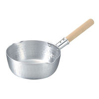 本間製作所 KO アルミ雪平鍋 30cm(6.3L) 019058 1袋(1個)（直送品）