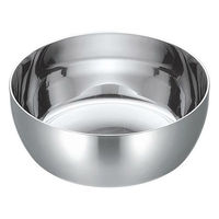 本間製作所 KO 3層鋼クラッド ヤットコ鍋 21cm 020139 1袋(1個)（直送品）