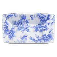 シーピー化成 刺身容器 V-303 ぼたん 0210303000650 1ケース(600個(50個×12))（直送品）