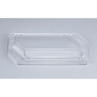 シーピー化成 SF結波15 嵌合蓋AP 0278515500008 1ケース(800個(50個×16))（直送品）