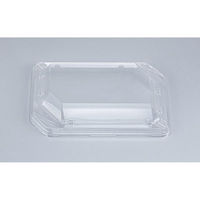 シーピー化成 SF結波24 嵌合蓋AP 0278524500008 1ケース(800個(50個×16))（直送品）