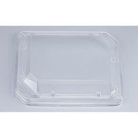 シーピー化成 SF結波34 嵌合蓋AP 0278534500008 1ケース(600個(50個×12))（直送品）