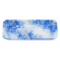 シーピー化成 刺身容器 LFS-20-9 氷海銀 051452010A750 1ケース(1600個(50個×32))（直送品）