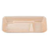 シーピー化成 刺身容器 LFS-20-9A 松 0514520111910 1ケース(1600個(50個×32))（直送品）