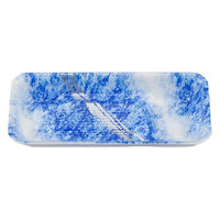 シーピー化成 刺身容器 LFS-20-9A 氷海銀 051452011A750 1ケース(1600個(50個×32))（直送品）